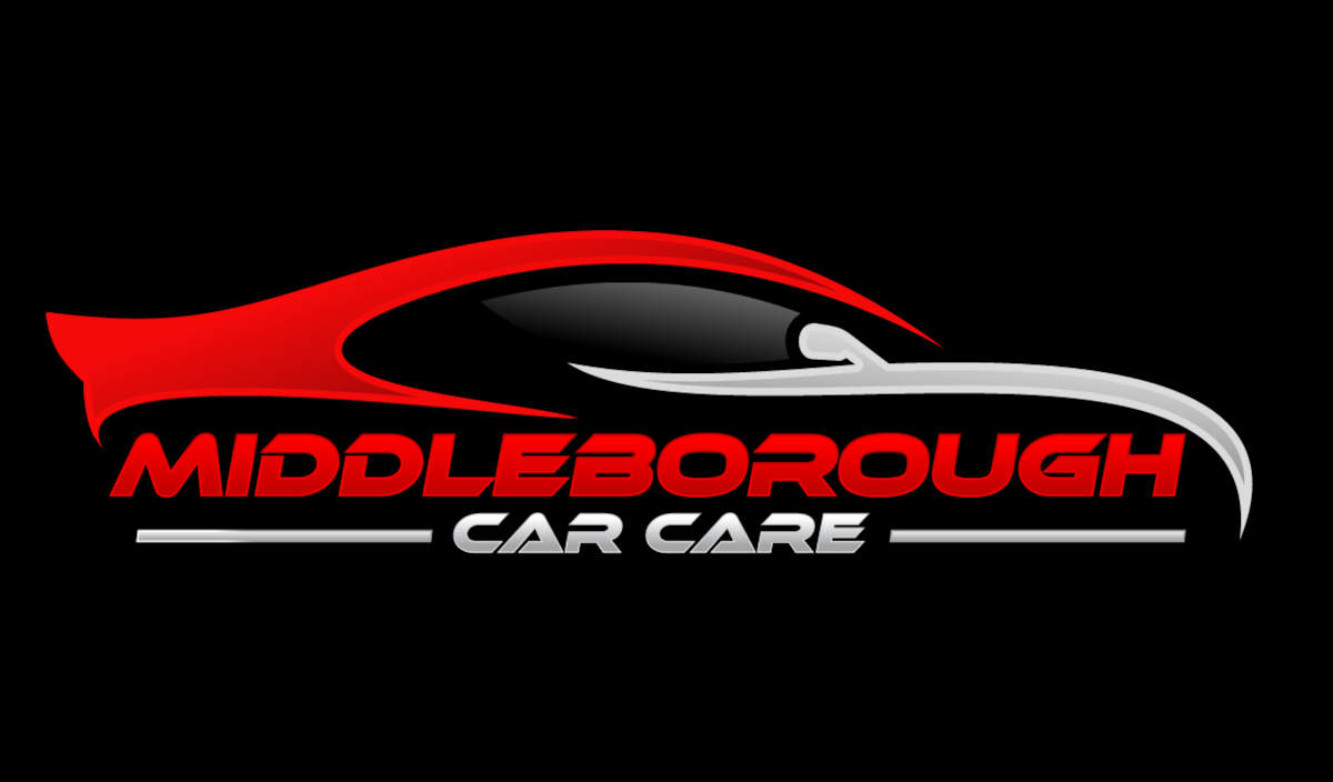 Middleborough Car Care Logo